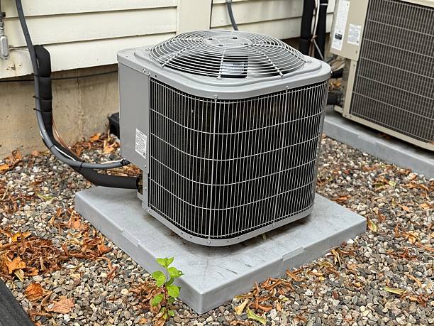 24/7 Emergency Hvac experts in Mc Fall, MO