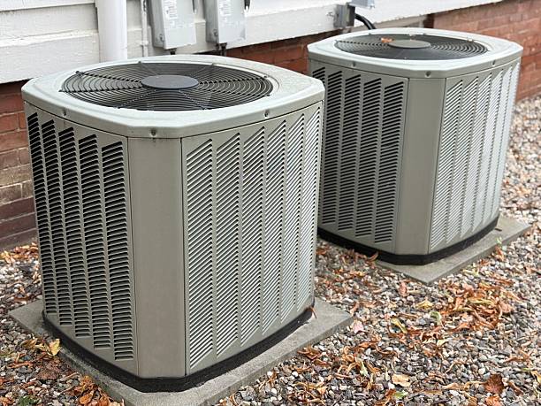 Reliable Hvac contractor in Mc Fall, MO by JG Cool HVAC